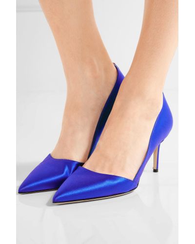 sjp rampling pump